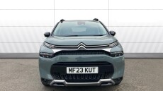 Citroen C3 Aircross 1.2 PureTech 110 Shine 5dr Petrol Hatchback